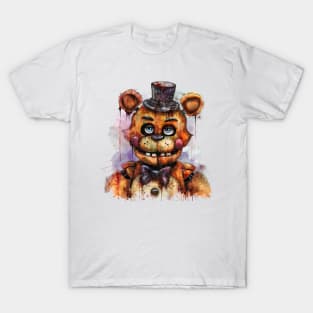 fnaf T-Shirt